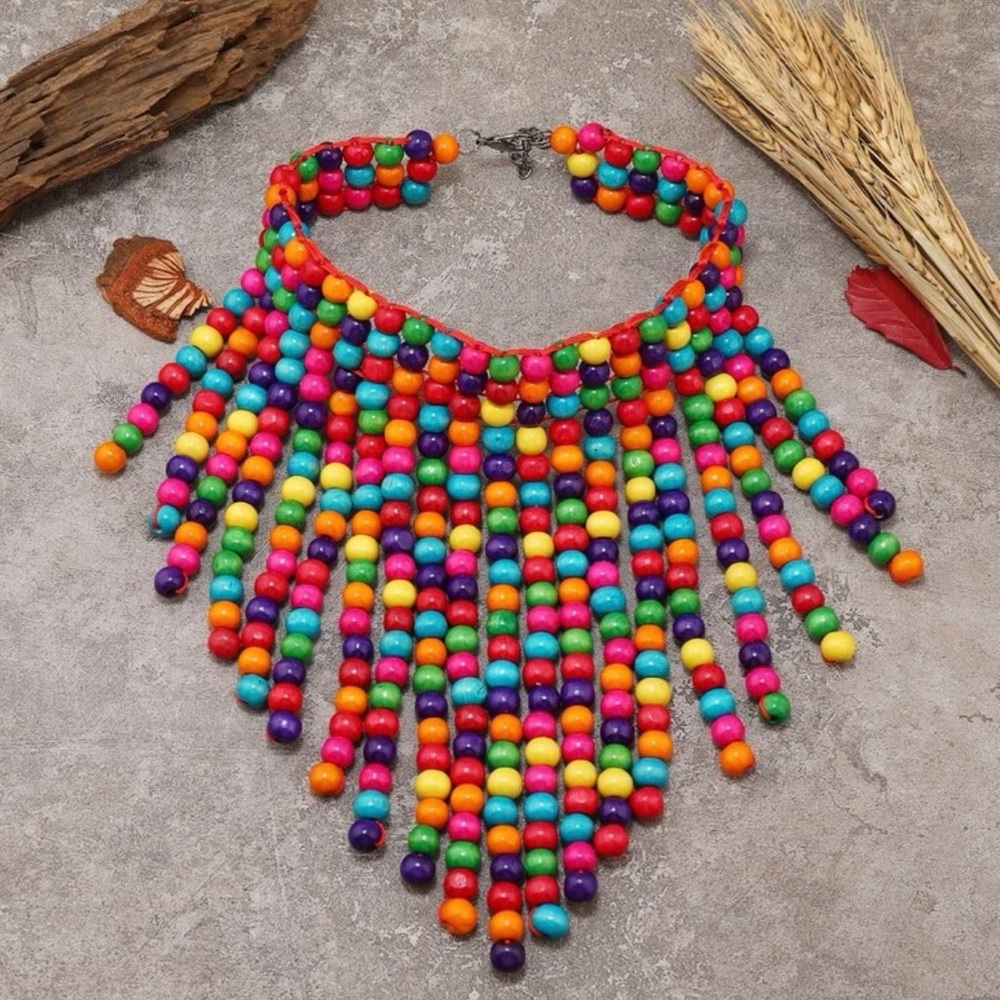 NECKLACE NWOT